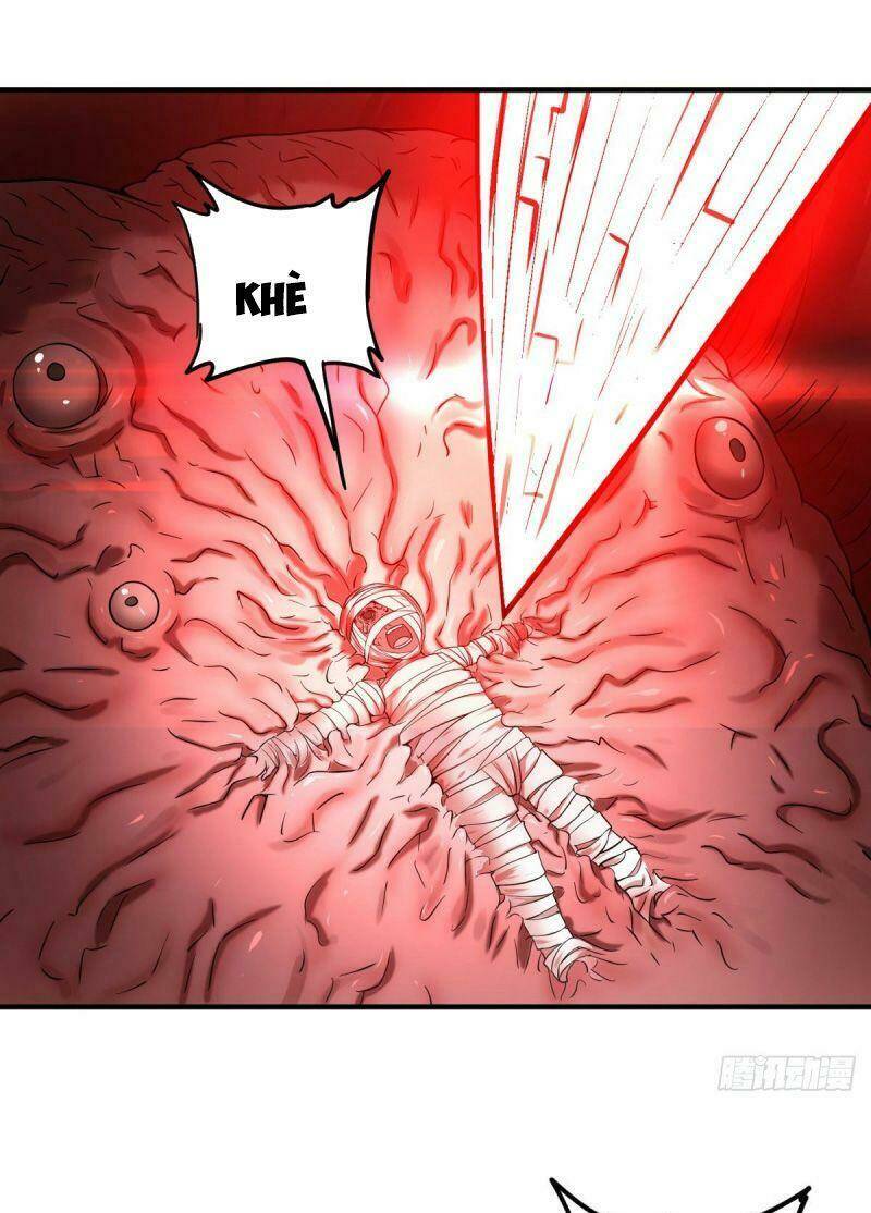 Danh Sách Kẻ Phản Diện: Chapter 99