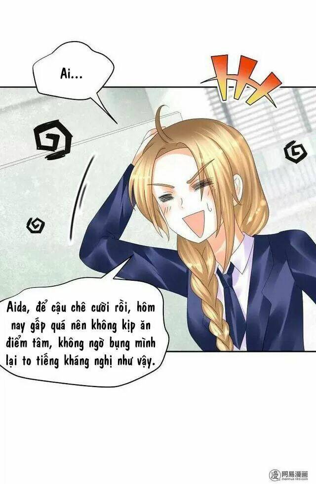 Tiền Thế Kim Sinh Của Chung Tiểu Thư: Chapter 30