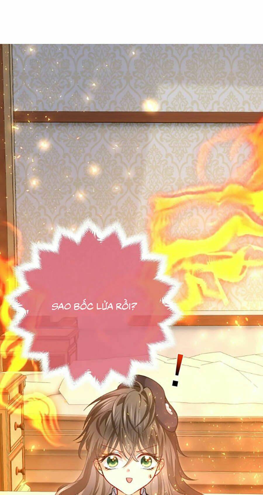 Kiên Quyết Từ Chối Làm Ma Nữ: Chapter 3