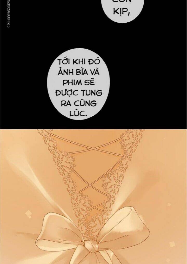 Cô Ấy Không Đáng Yêu: Chapter 68