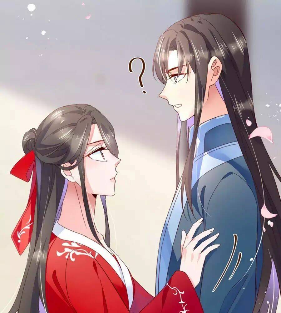 Điềm Mỹ Chi Huyết: Chapter 27.1