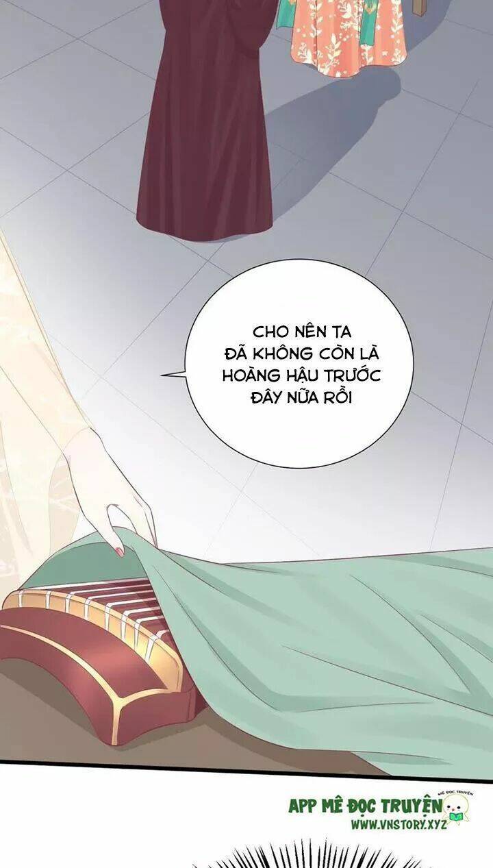 Hoàng Hậu Bận Lắm: Chapter 81