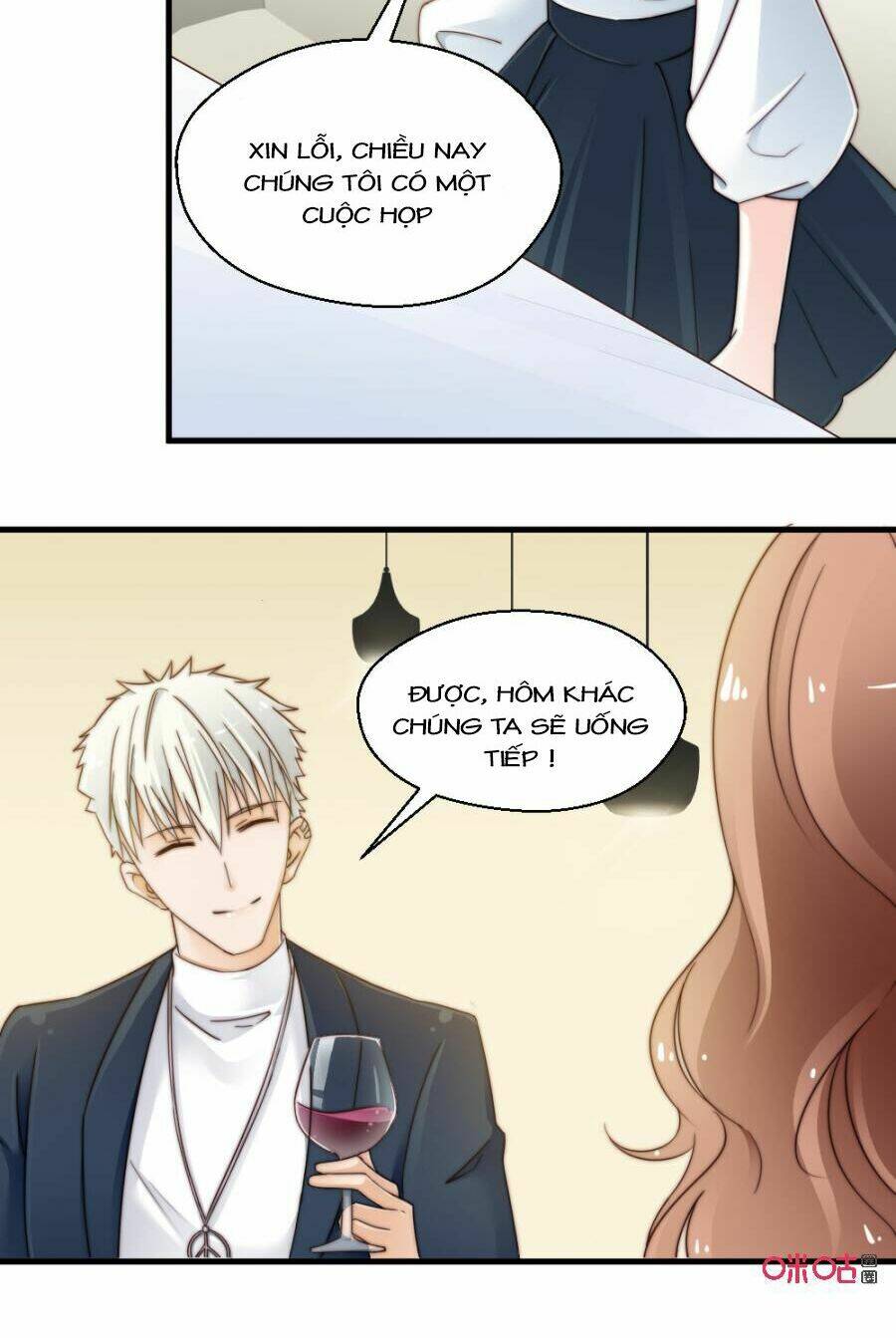 Bí Mật Của Thiên Kim: Chapter 83