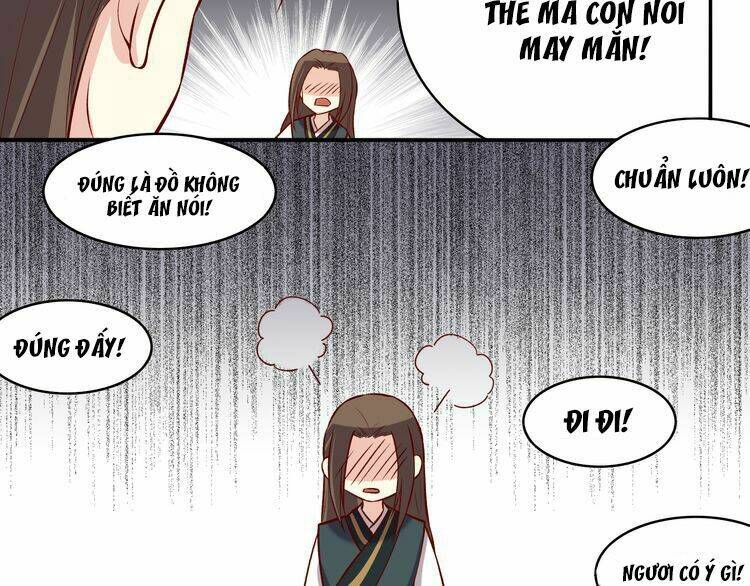 Yến Sơn Phái Và Bách Hoa Môn: Chapter 190