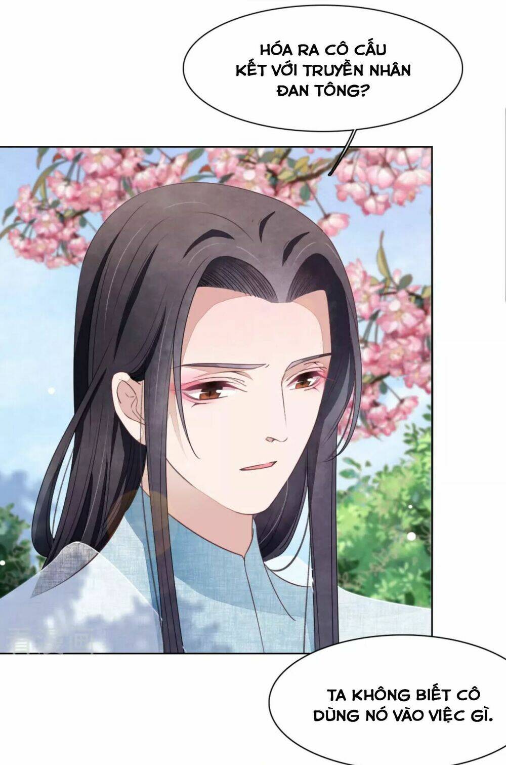 Xuyên Về Cổ Đại Làm Quốc Bảo: Chapter 42