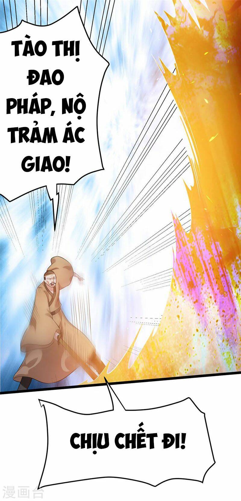 Tiên Vương Trùng Sinh: Chapter 50