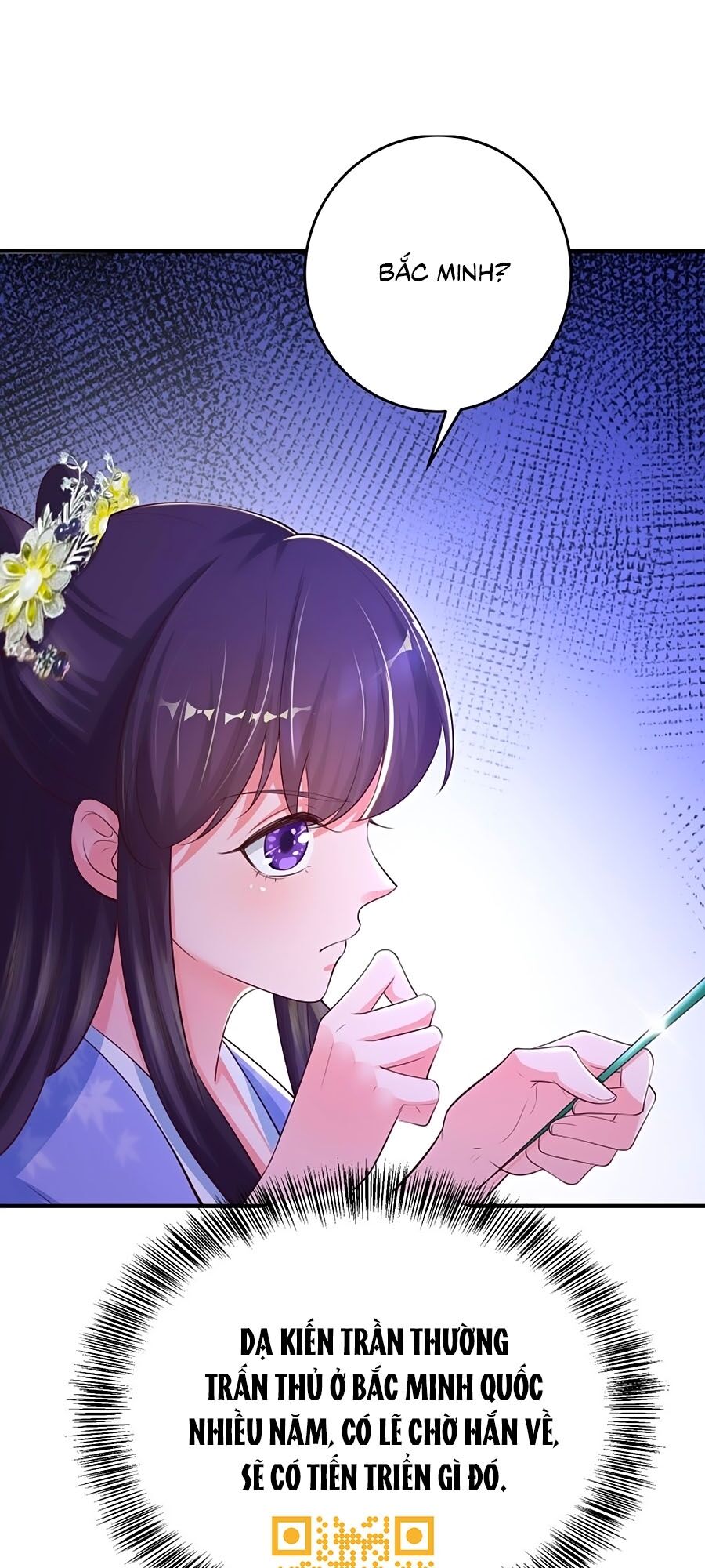 Phượng Ngự Tà Vương: Chapter 39