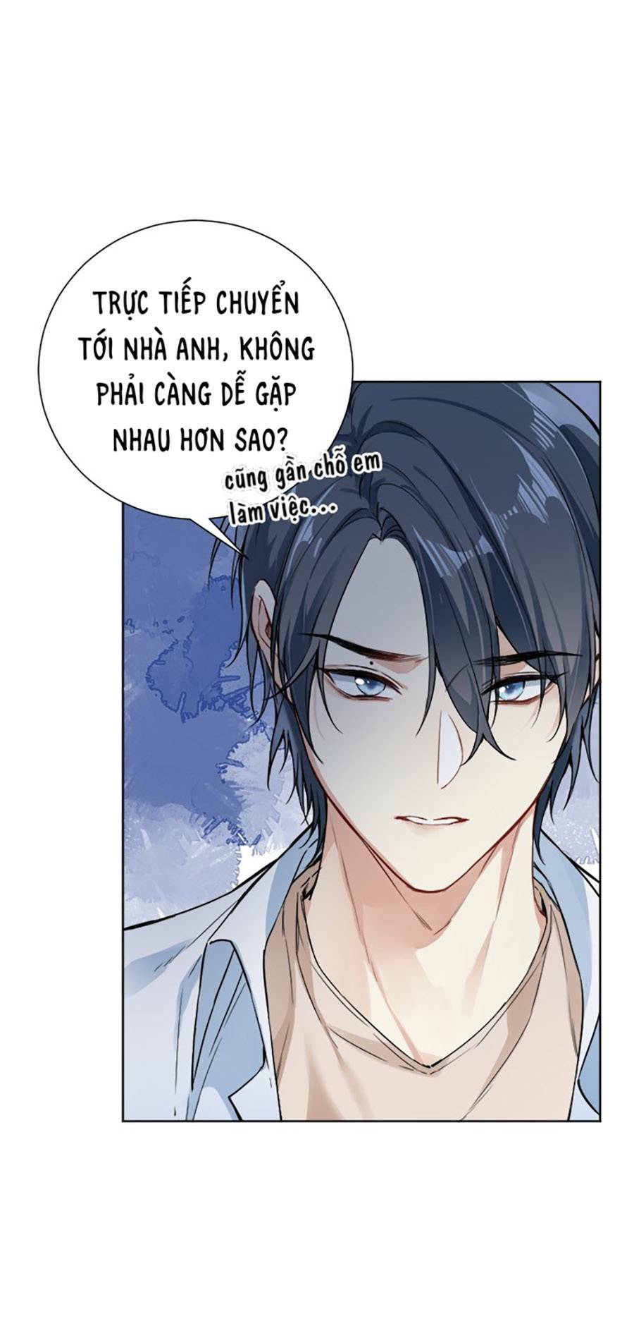 Tâm Động Thuấn Di: Chapter 48