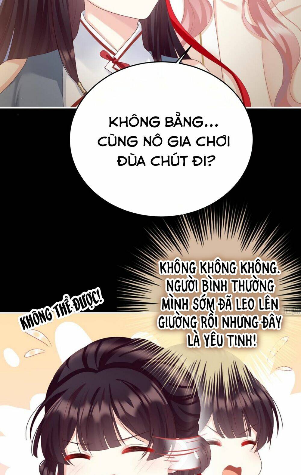 Kiều Phu Có Hỉ: Chapter 65