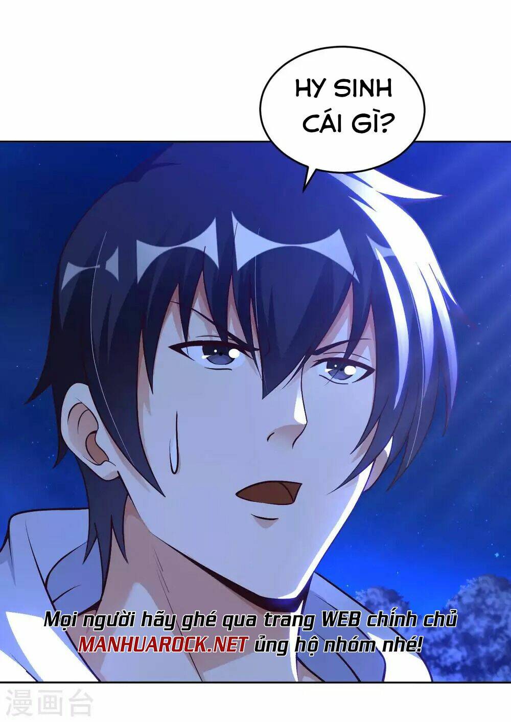 Sư Phụ Của Ta Là Thần Tiên: Chapter 43