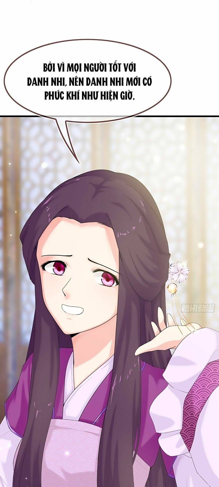 Tận Kiển Minh Thần: Chapter 4