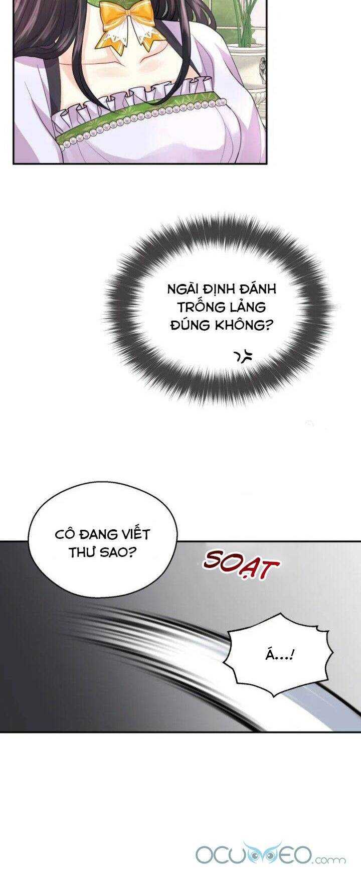 Roelin Bước Đến Tương Lai: Chapter 4