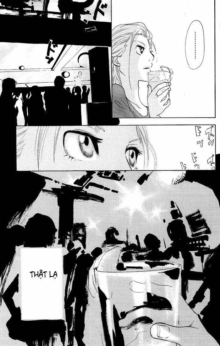 Kuragehime: Chapter 24