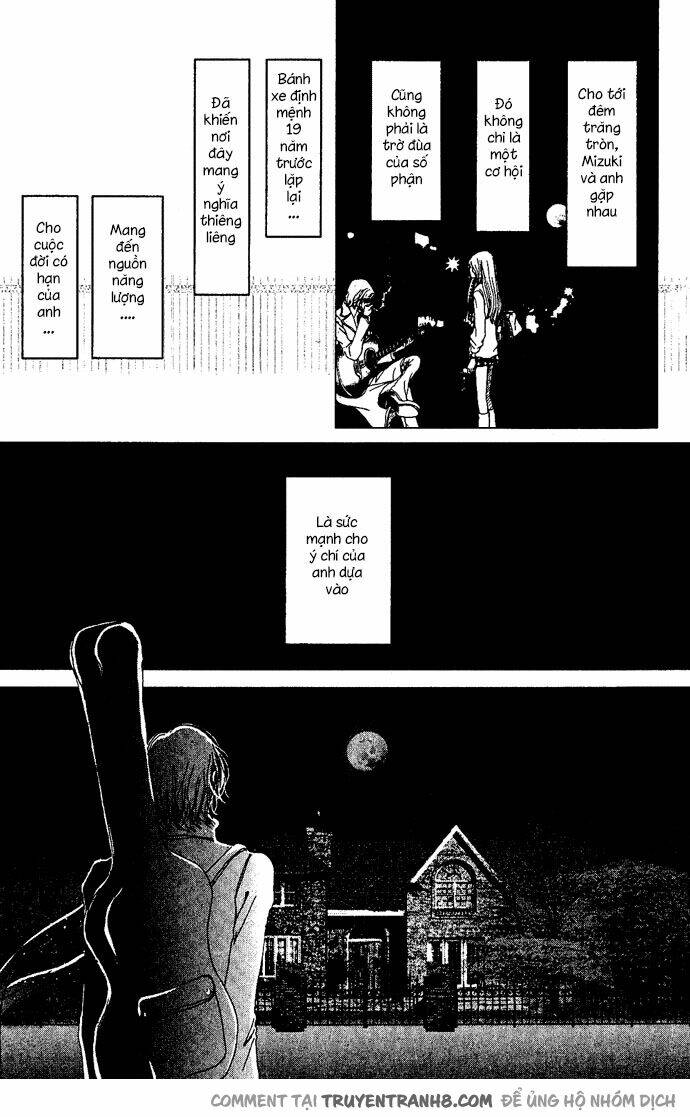 Last Quarter: Chapter 16