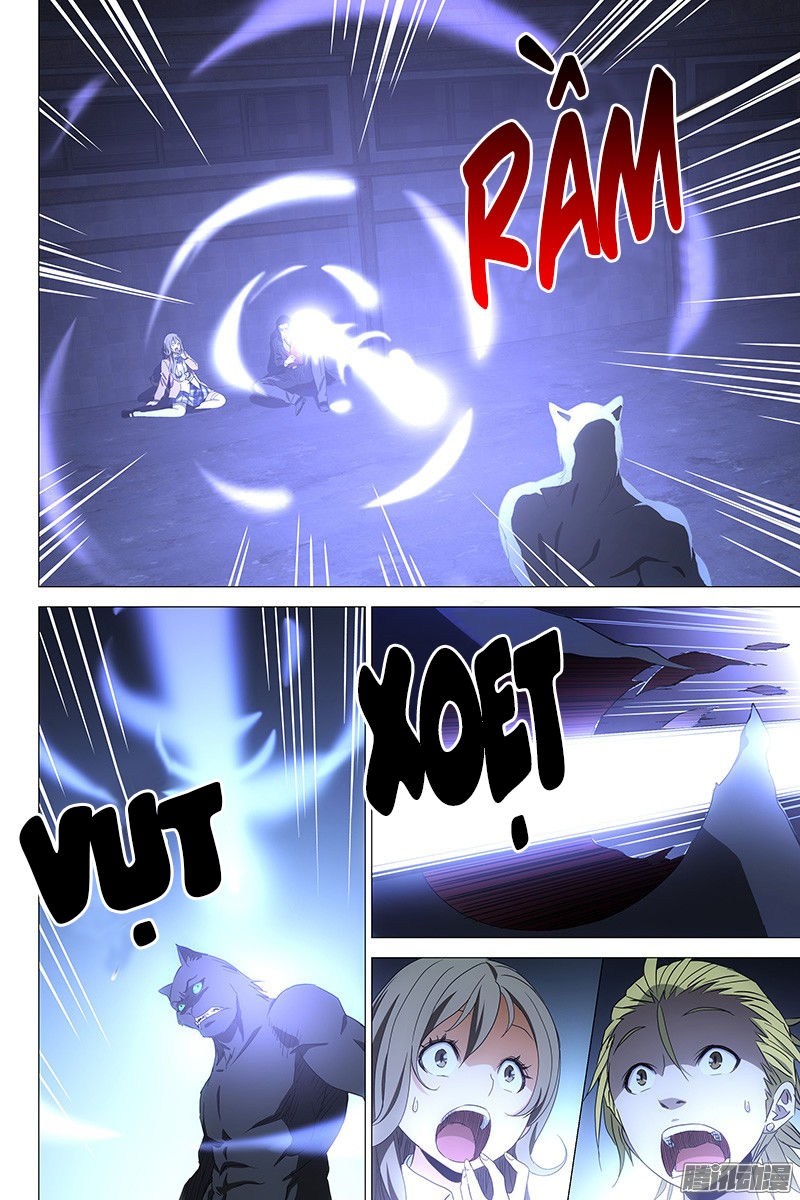 The Lost City: Chapter 88