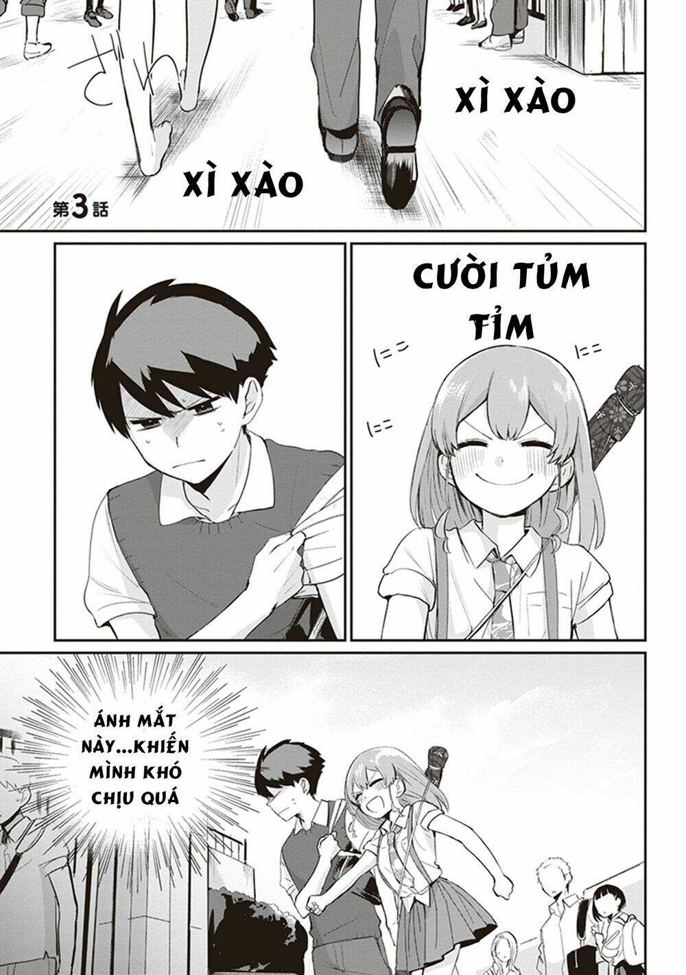 Oni Futatsu: Chapter 3