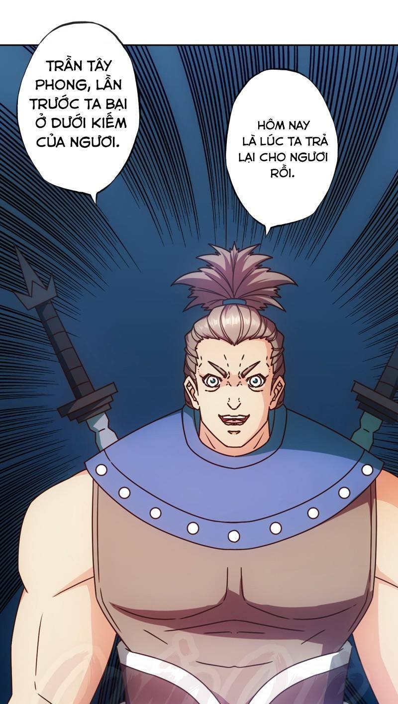 Hồng Thiên Thần Tôn: Chapter 64