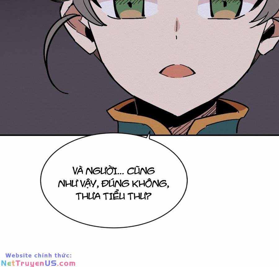 scandal đại công chúa: Chapter 2