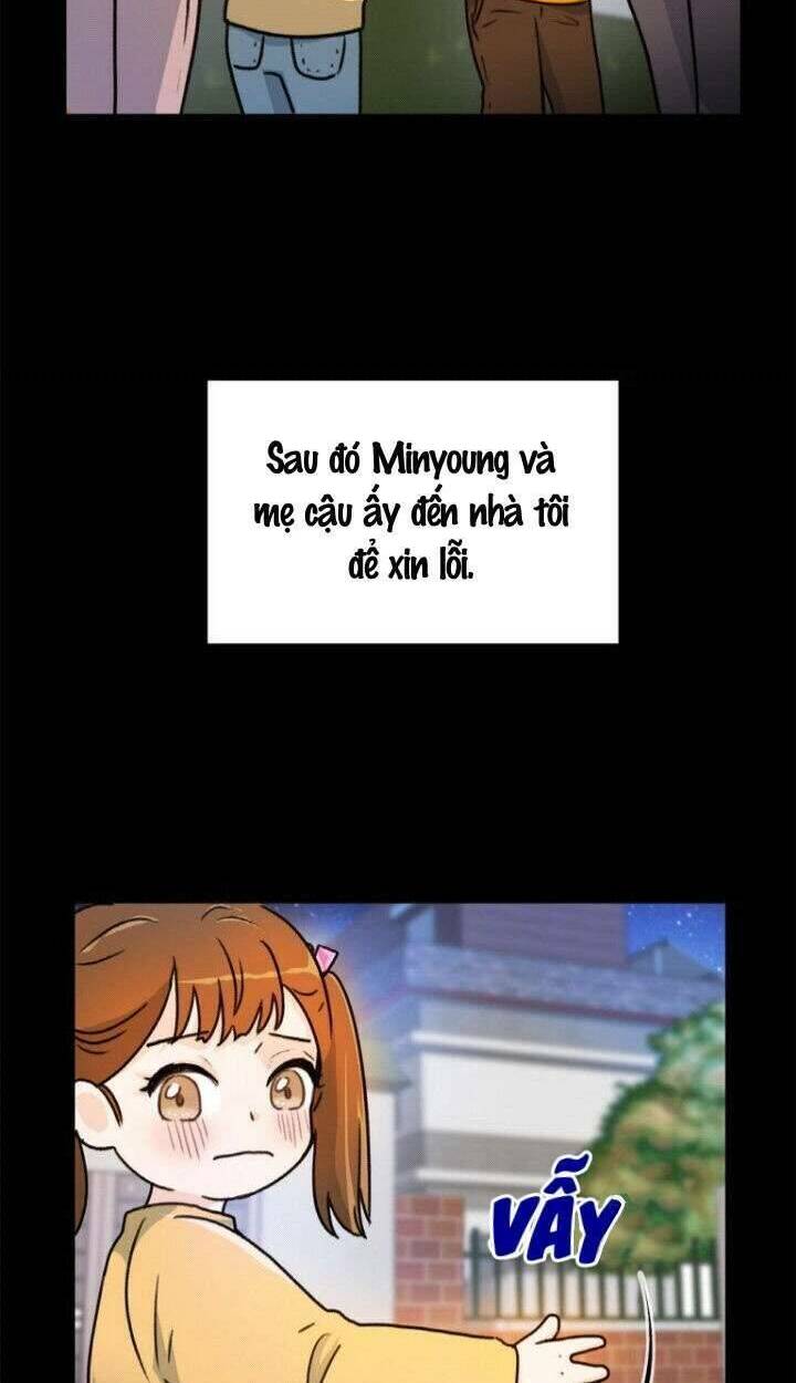 101 Cách Chinh Phục Trái Tim Em: Chapter 4