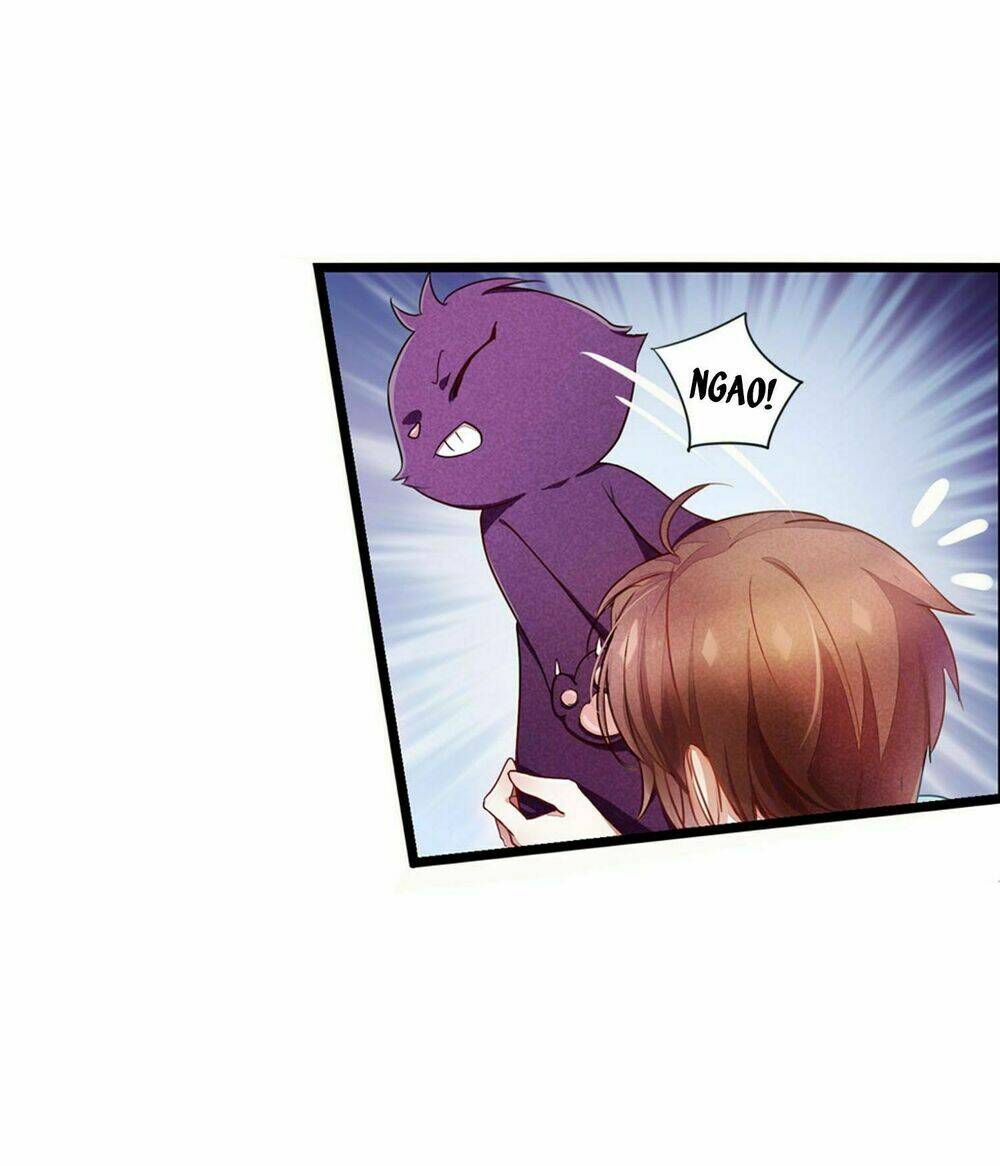 Làm Mèo Của Ta: Chapter 6