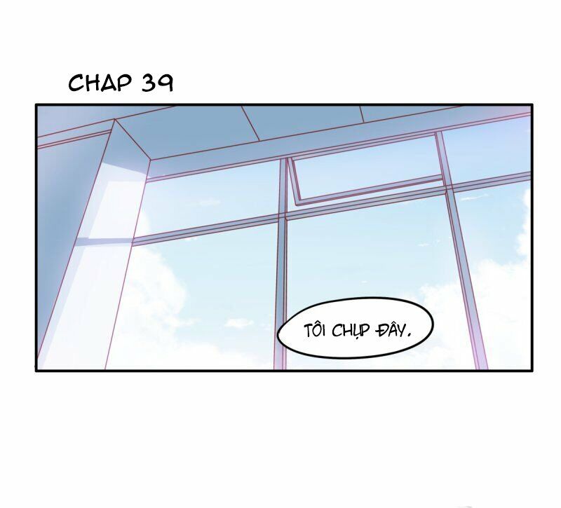 Mối Tình Đầu Có Chút Ngọt: Chapter 39