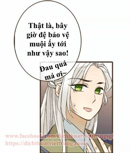 Bạn Trai Tôi Là Cẩm Y Vệ: Chapter 72