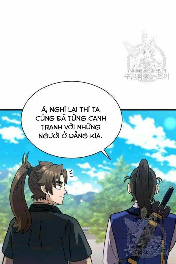 Thân Thủ Đệ Nhất Kiếm: Chapter 78