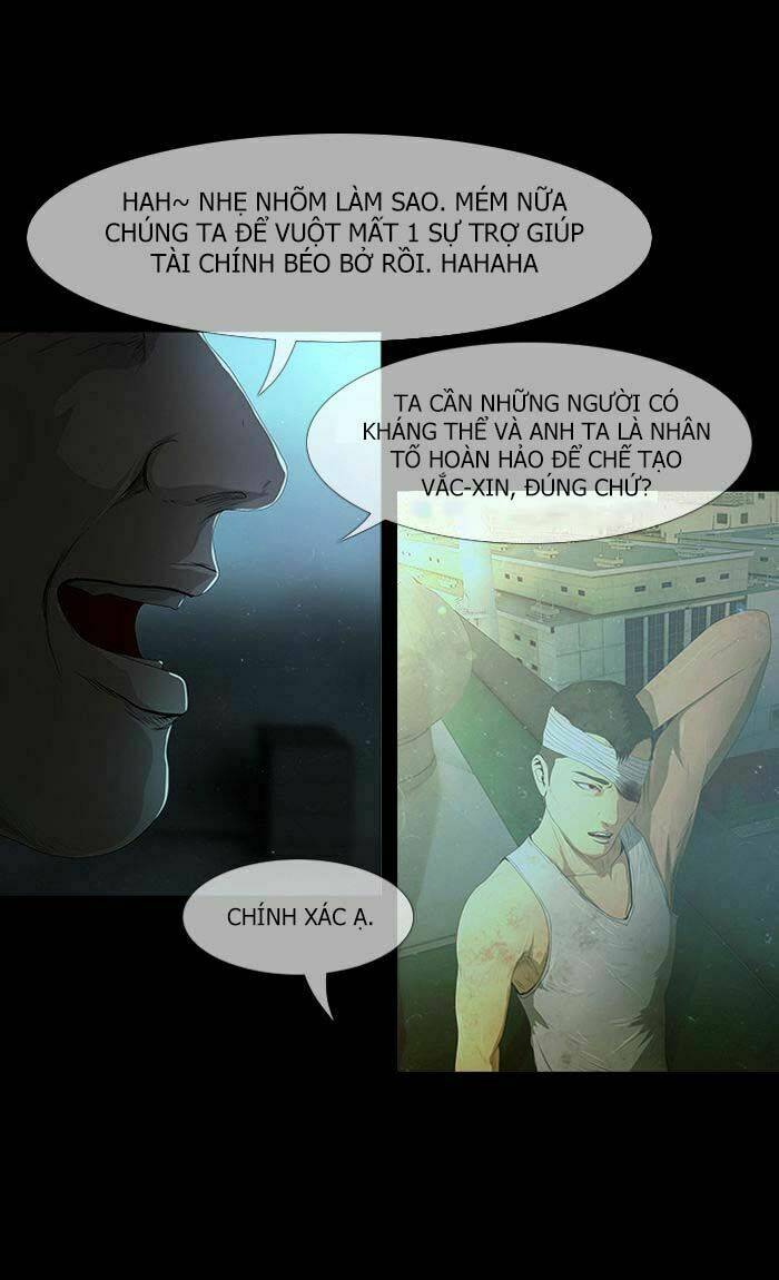 Dead Days: Chapter 30