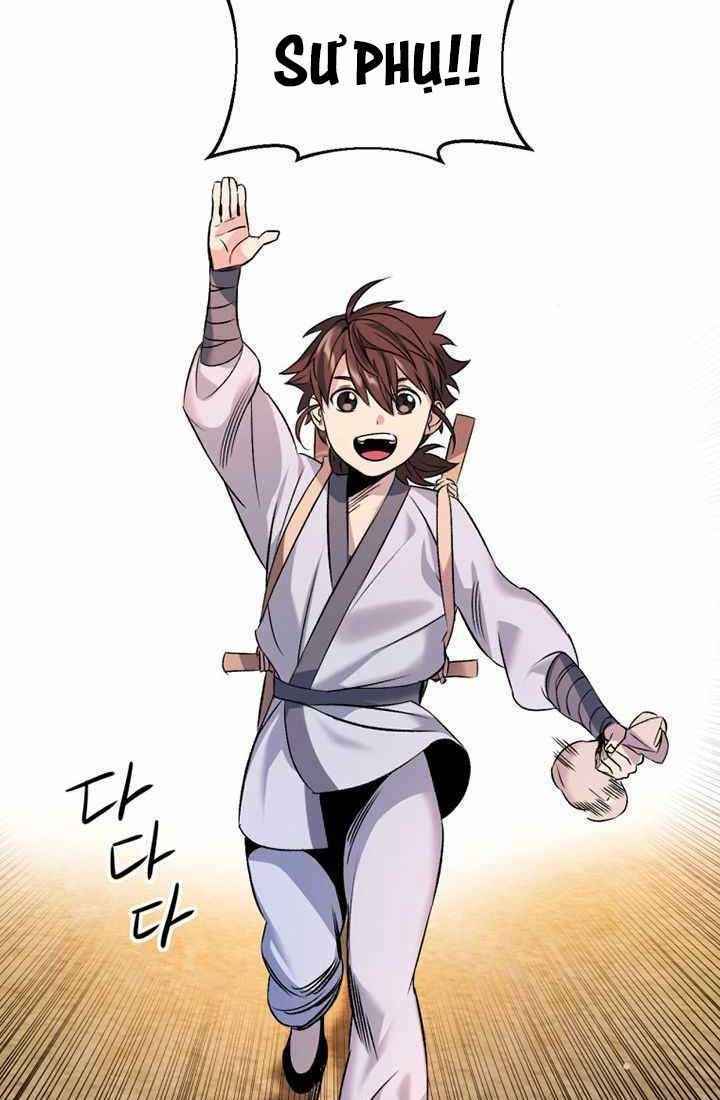 Thiên Hạ Đệ Nhất Phiêu Sĩ: Chapter 2