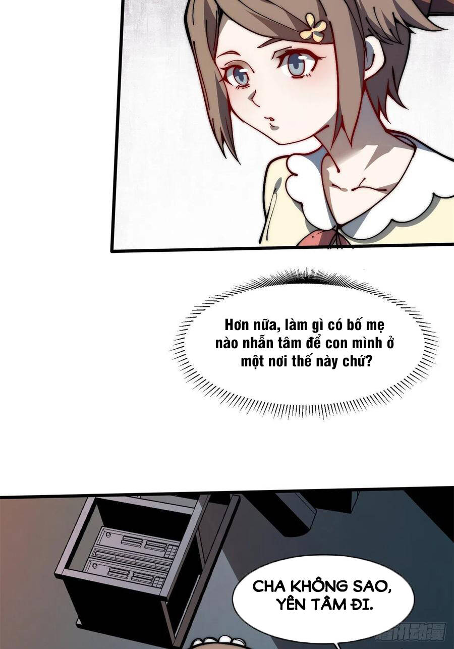 Lùi Lại Để Vi Sư Lên: Chapter 15