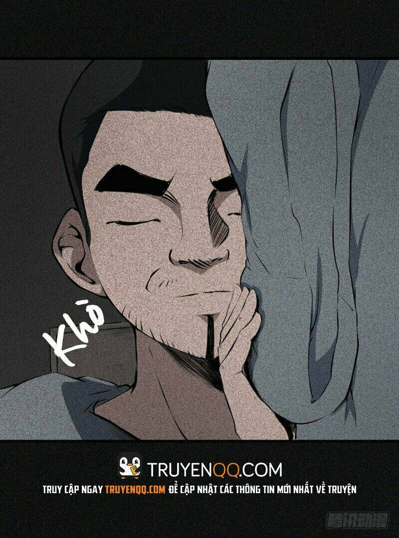 Trở Lại Căn Nhà Ma: Chapter 7