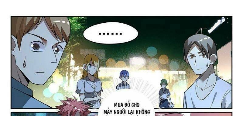 Võ Lực Chí Mạng: Chapter 16