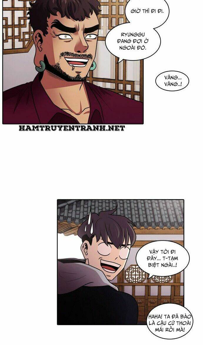 Tomorrow - Ngày Mai: Chapter 15