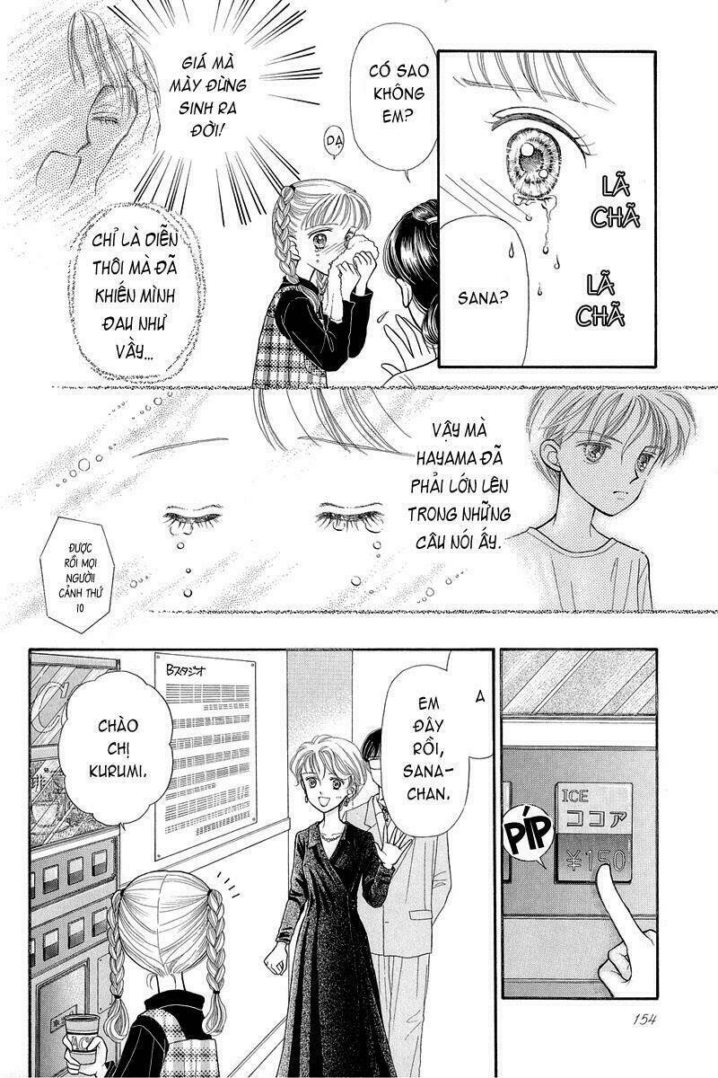Kodomo No Omocha: Chapter 5