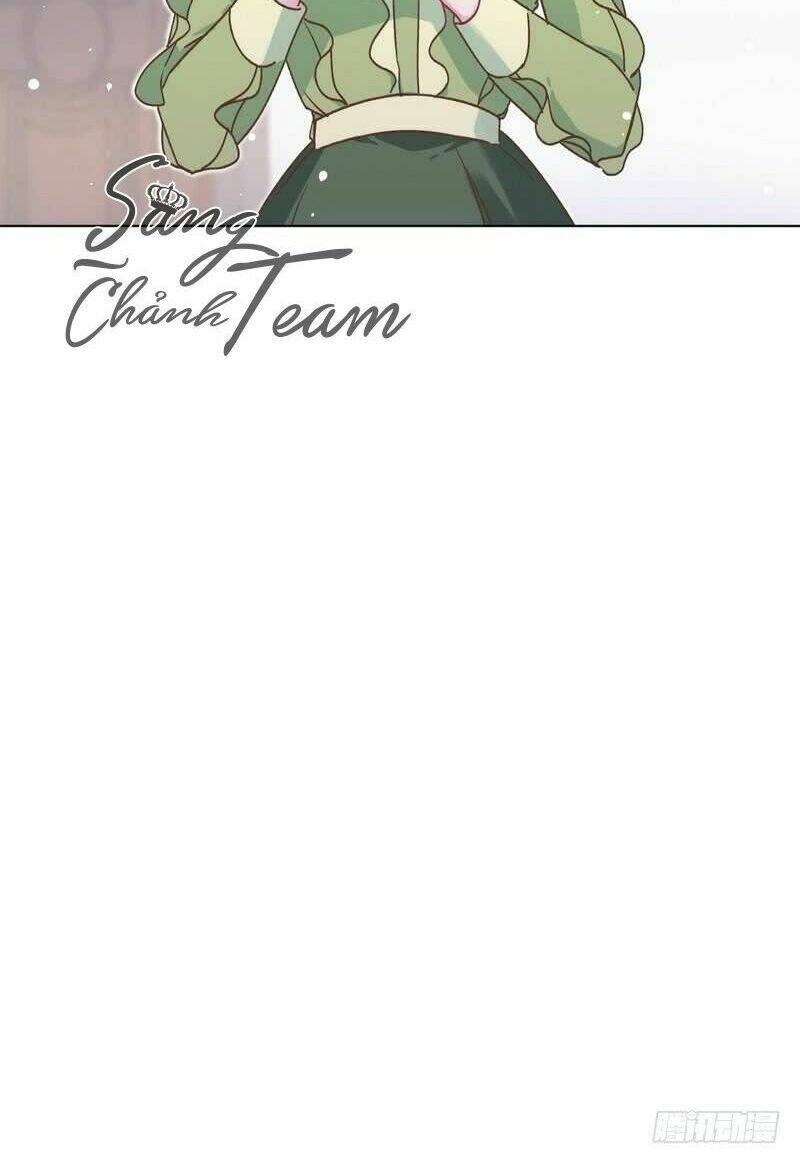 Trời Ban Cho Nam Thần Daddy: Chapter 25