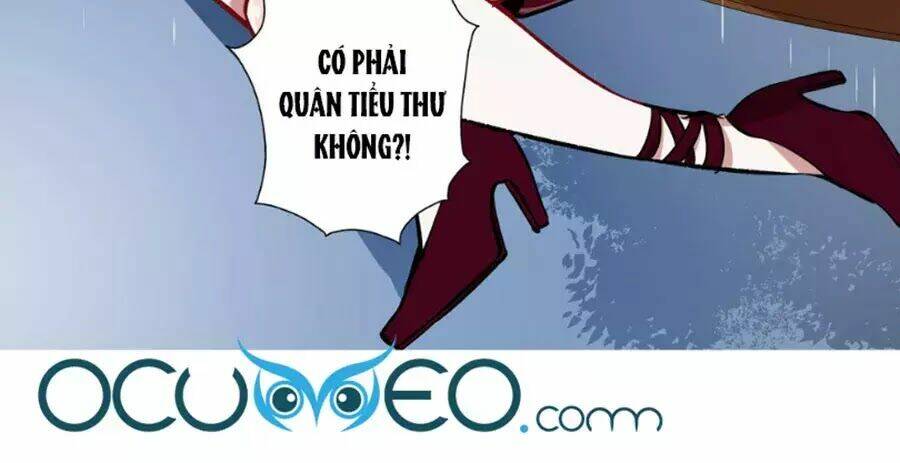 Cưng Chiều Ái Thê Hư Hỏng: Chapter 28