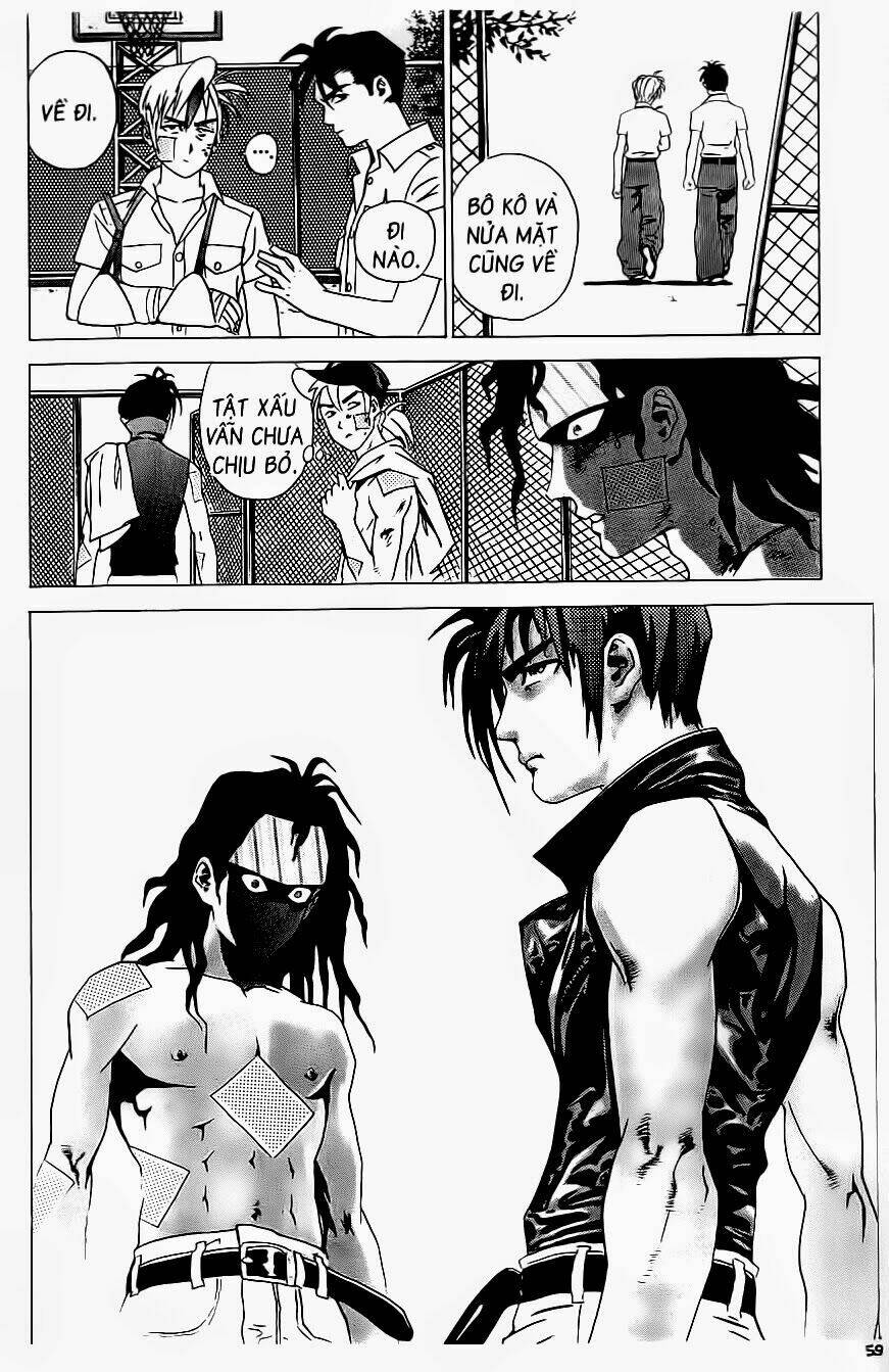 Ai Hơn Ai: Chapter 15