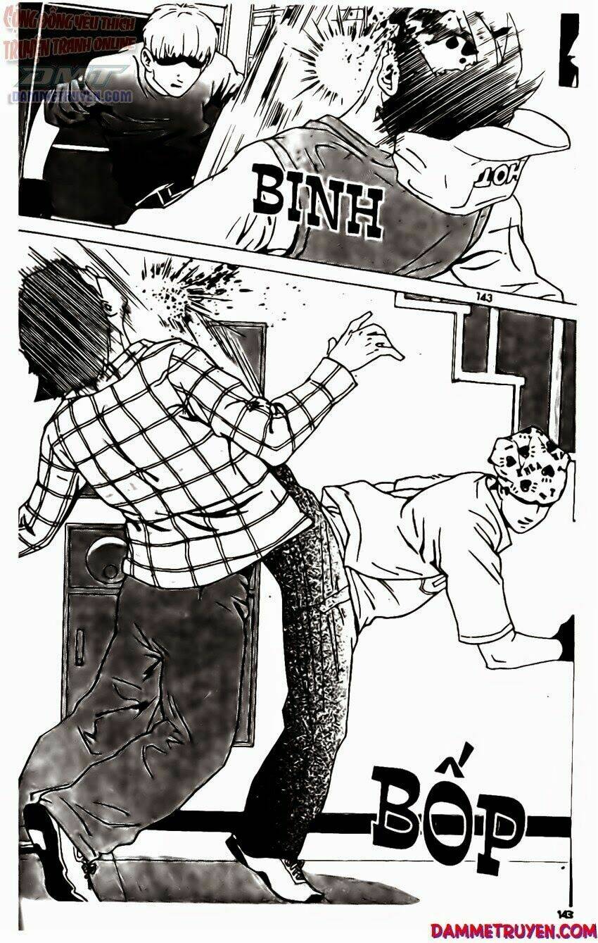 Ai Hơn Ai: Chapter 126