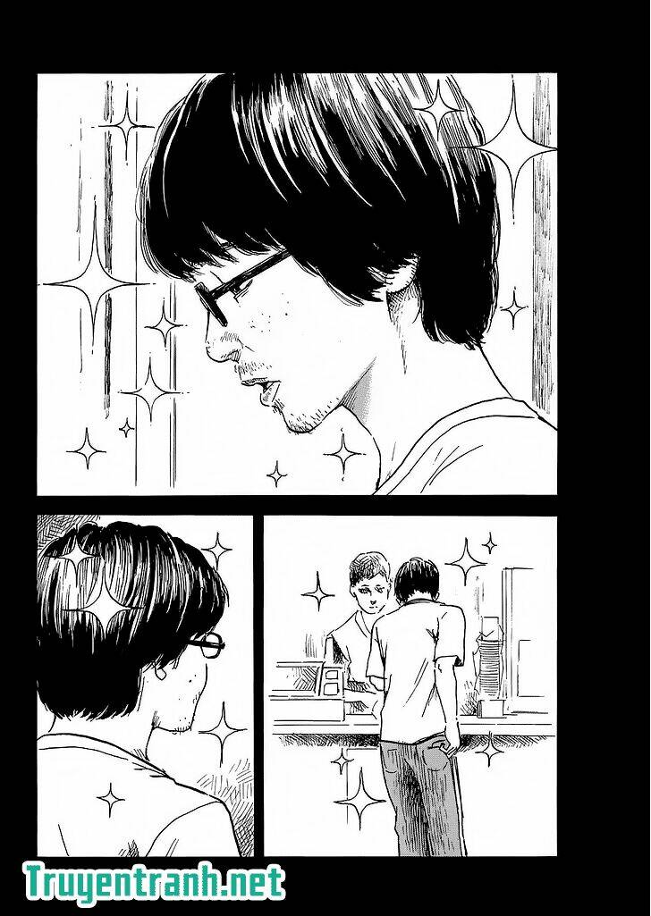 Boku Wa Mari No Naka: Chapter 77