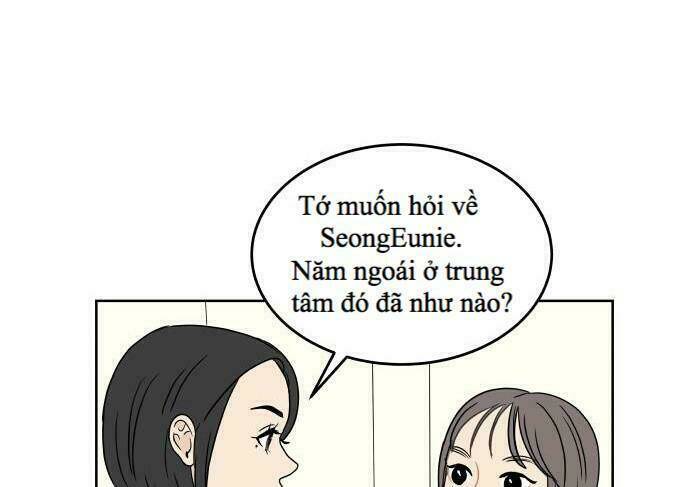 30 Phút Bước Đi Bên Em: Chapter 17