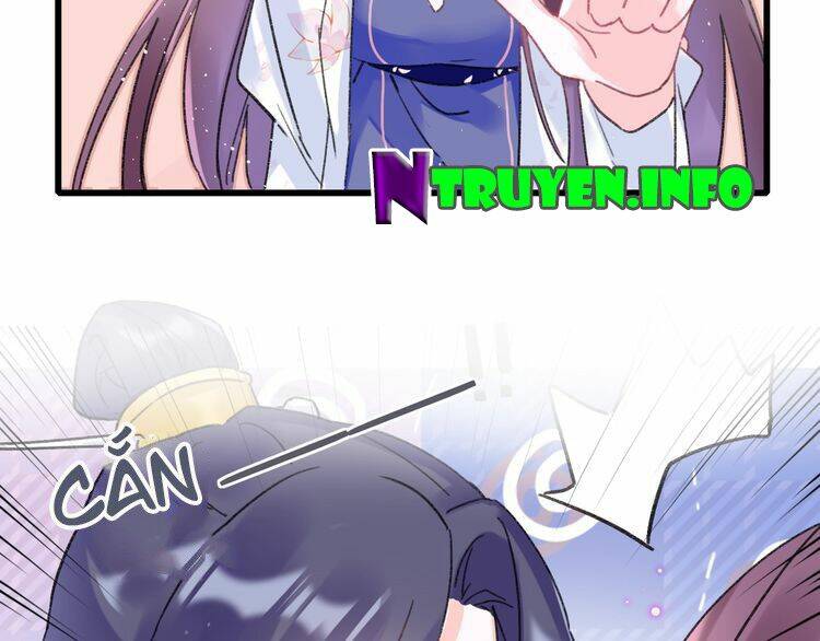 Hoa Nhan Sách: Chapter 125