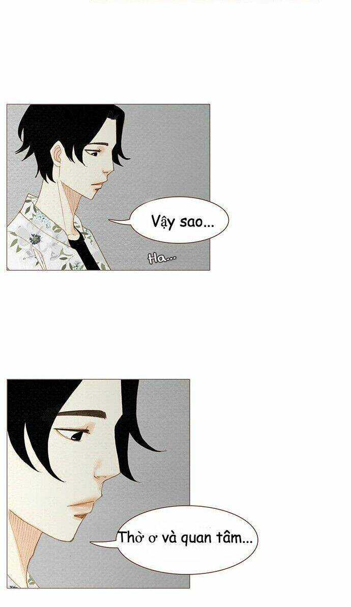 Thánh Thần Trẻ Trâu: Chapter 68