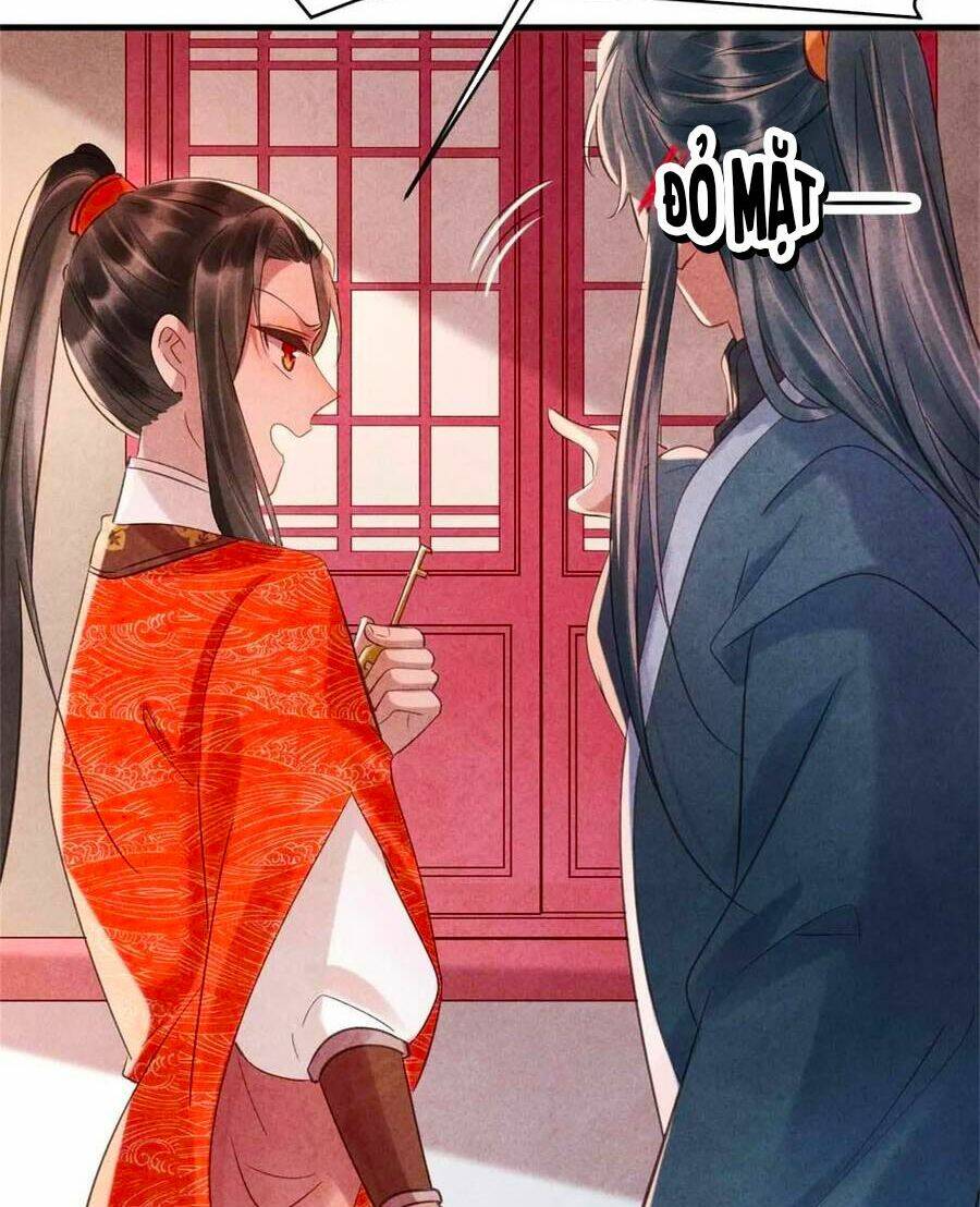 Vương Phi Muốn Trèo Tường: Chapter 75