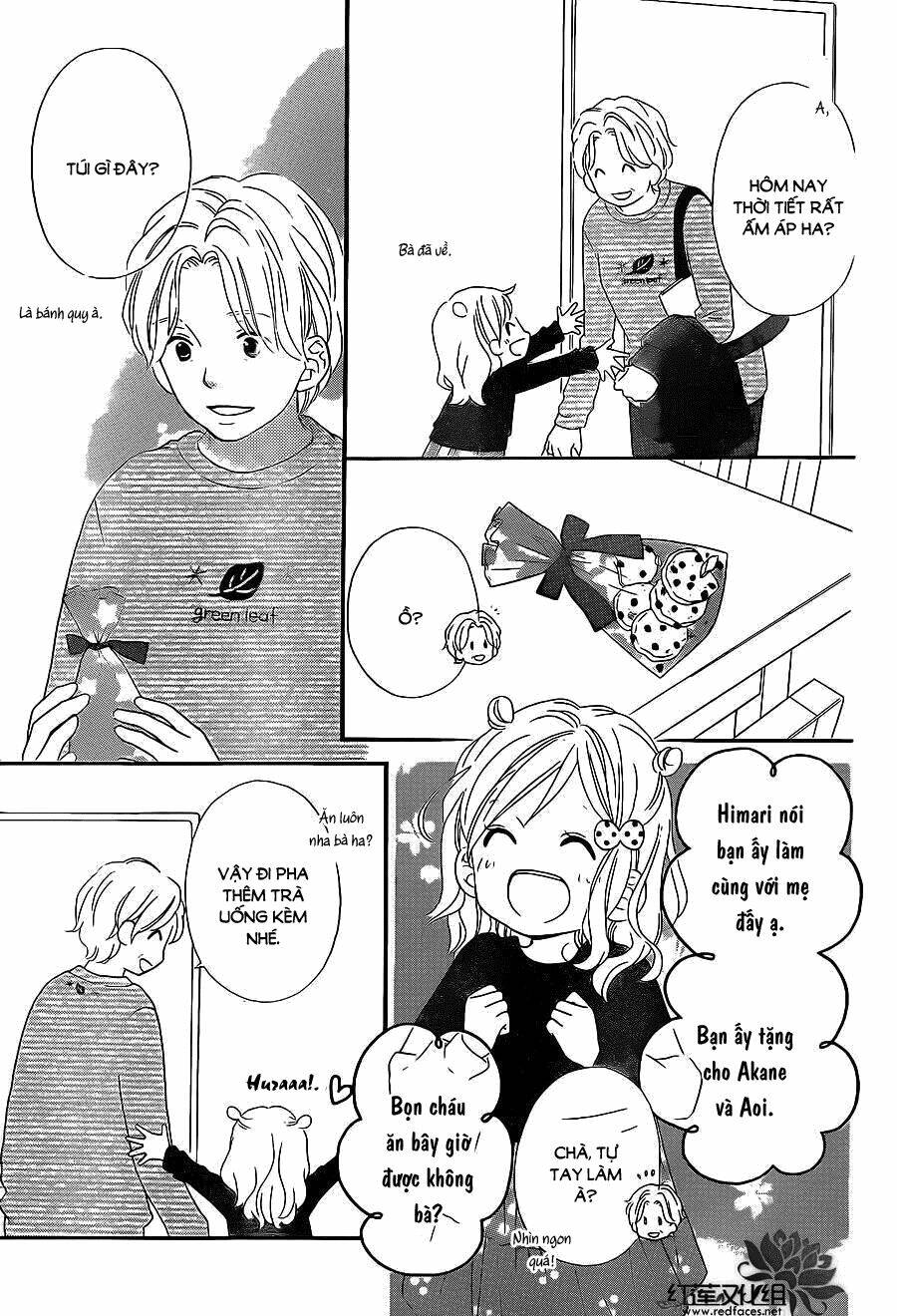 Love So Life: Chapter 104