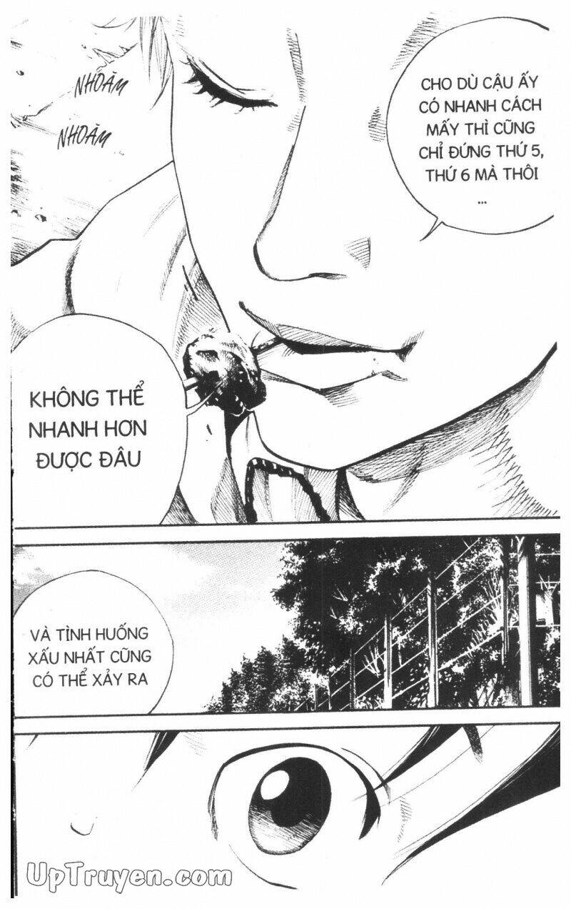 Over Drive: Chapter 13