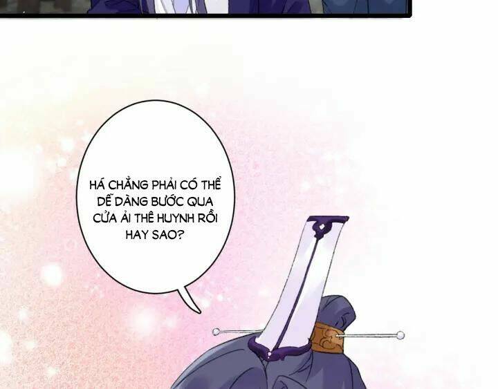 Hoa Nhan Sách: Chapter 136