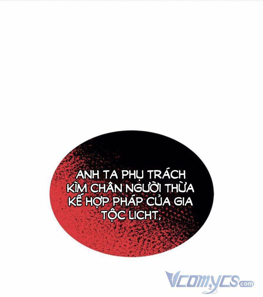 Lòng Trung Thành Với Kẻ Ác: Chapter 16