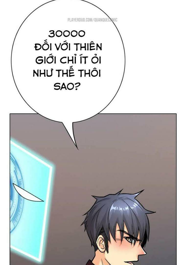 Hệ Thống Tiên Tôn Tại Đô Thị: Chapter 64