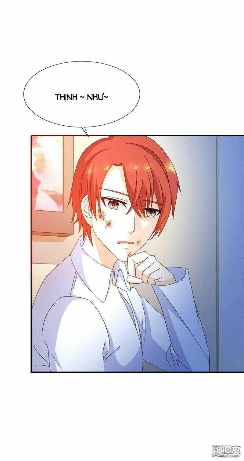 Em Vẫn Còn Nhỏ: Chapter 99