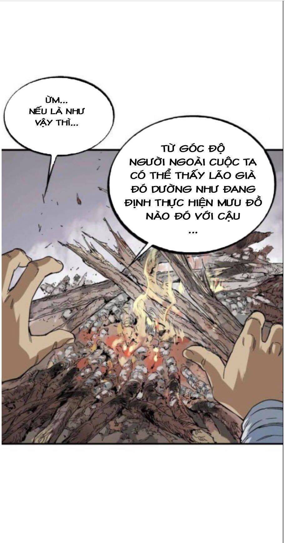 Cao Thủ 2: Chapter 137